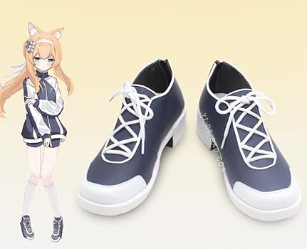 Amazon.co.jp: [QDCFY] ブルーアーカイブブルアカ伊落マリー体操